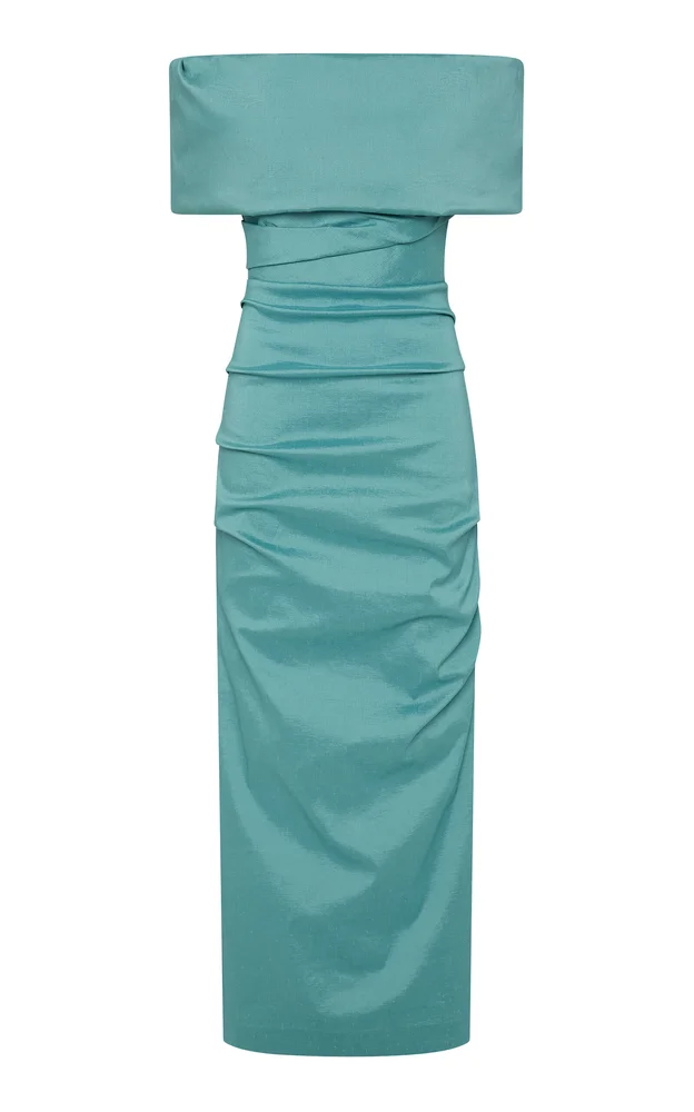 Livia Midi Dress
