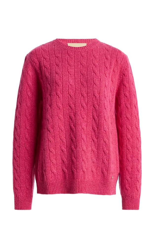 Wool Sweater