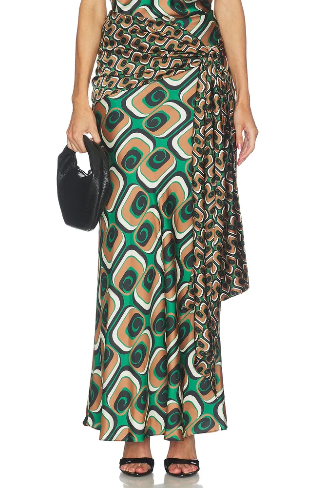 Mana Skirt