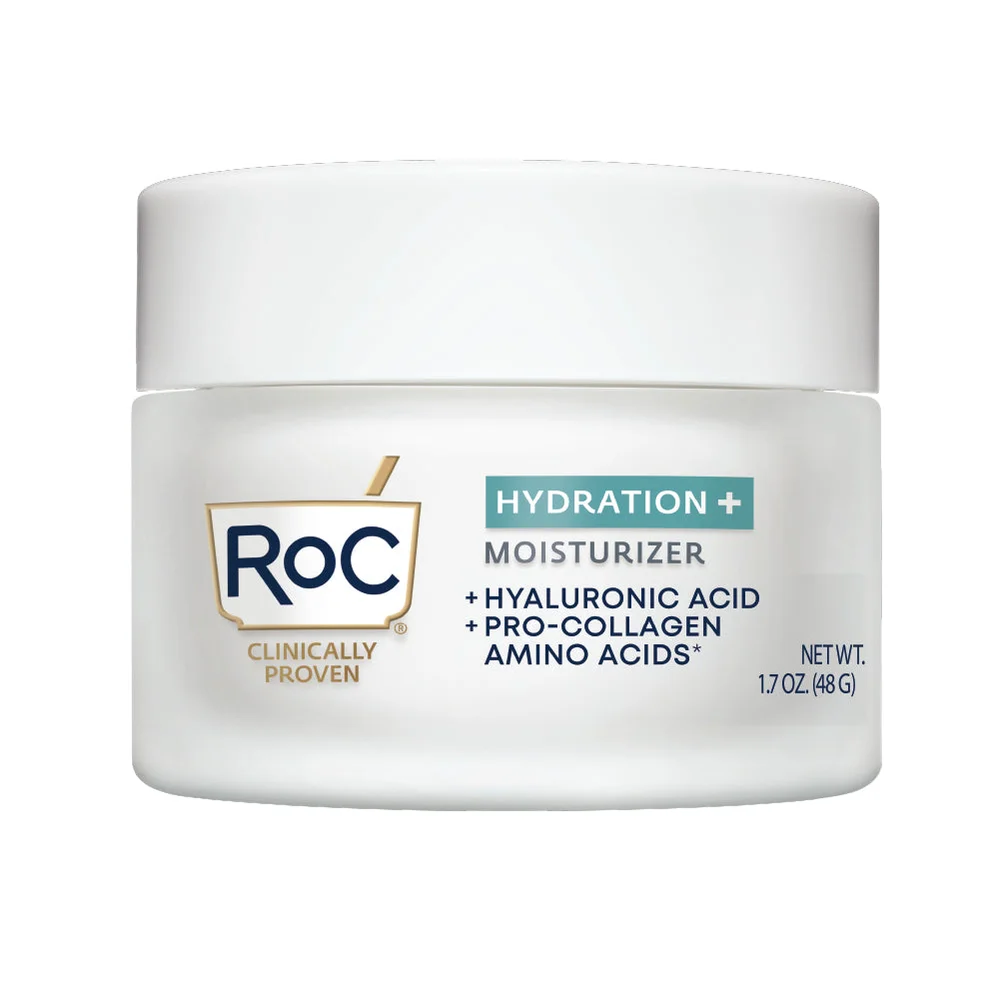 Hydration+ Moisturizer