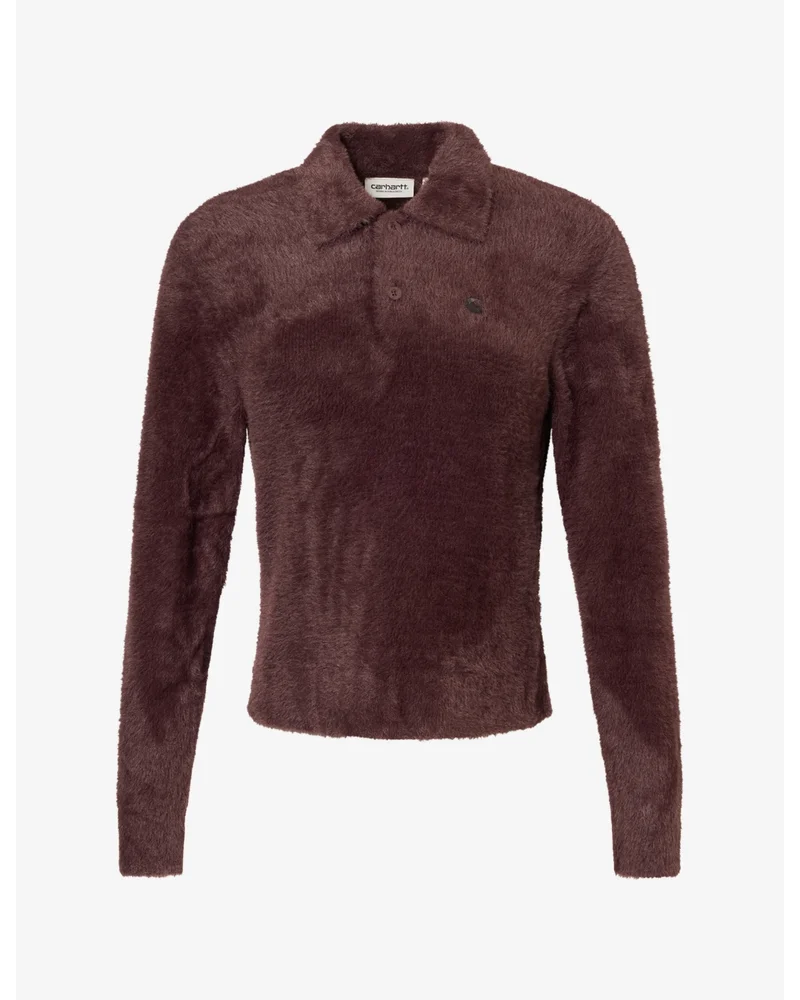 Maine Polo Knit Jumper