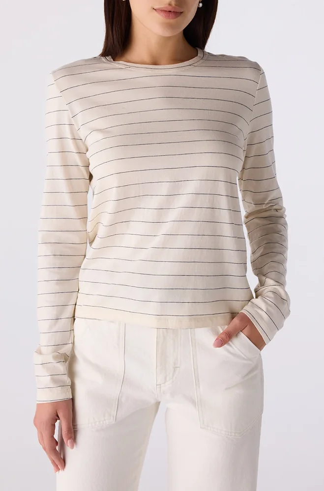 Drew Long Sleeve