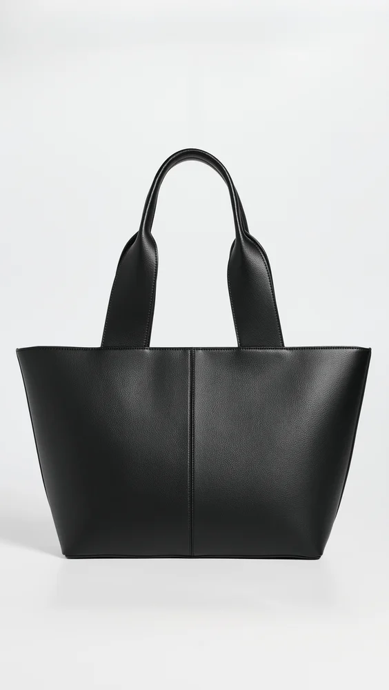 Lafayette Tote Black