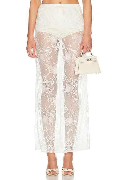 Eteri Skirt