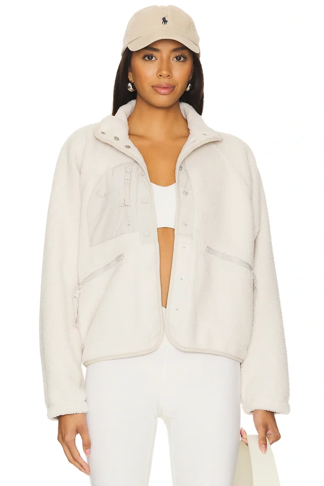 x FP Movement Hit The Slopes Jacket