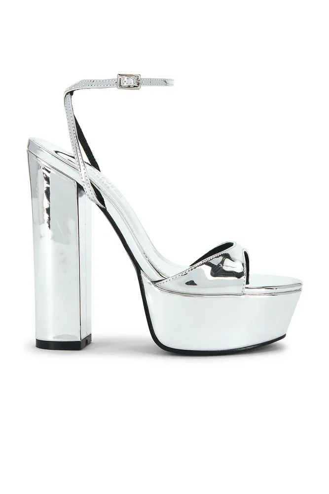 x REVOLVE GG Platform Heel