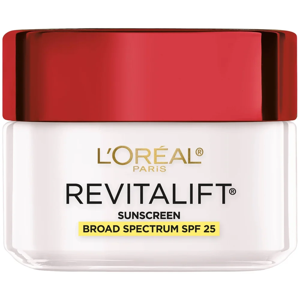 Revitalift Anti-Wrinkle + Firming Day Cream SPF 25