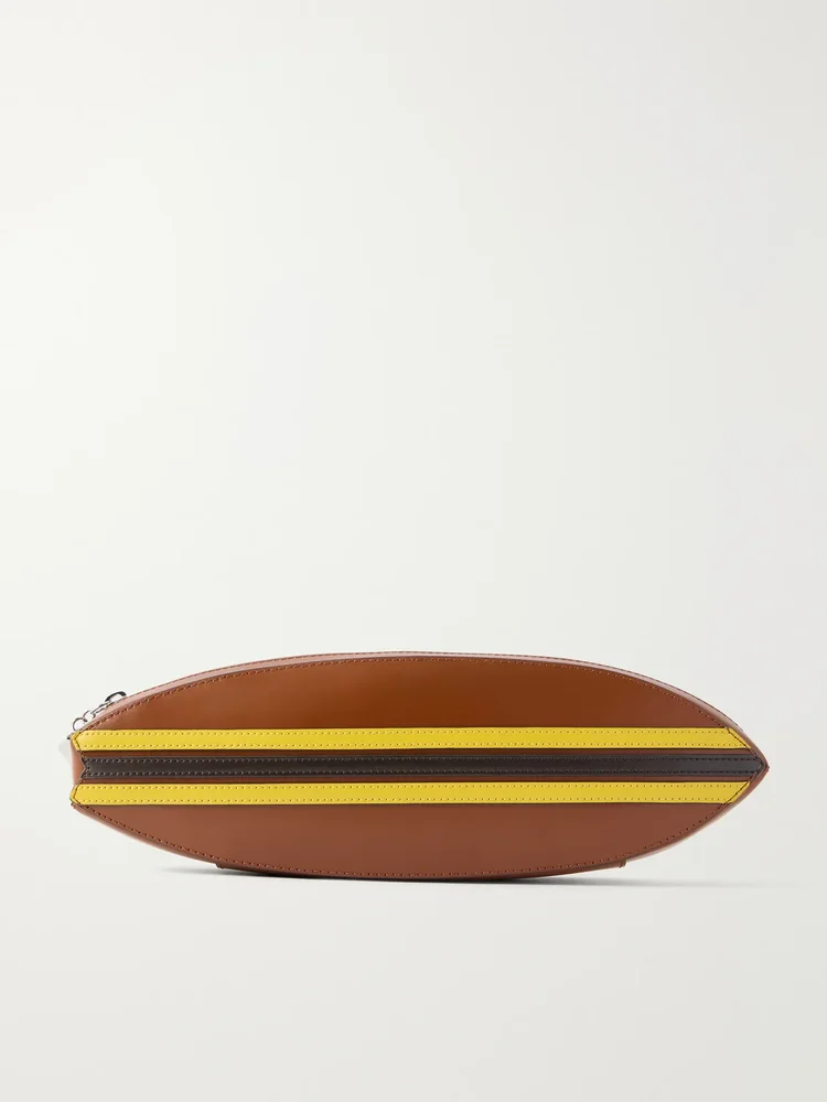 CUFF CLUTCH