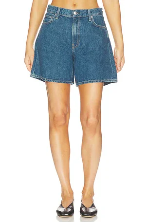 Rag & Bone Kaia Shorts