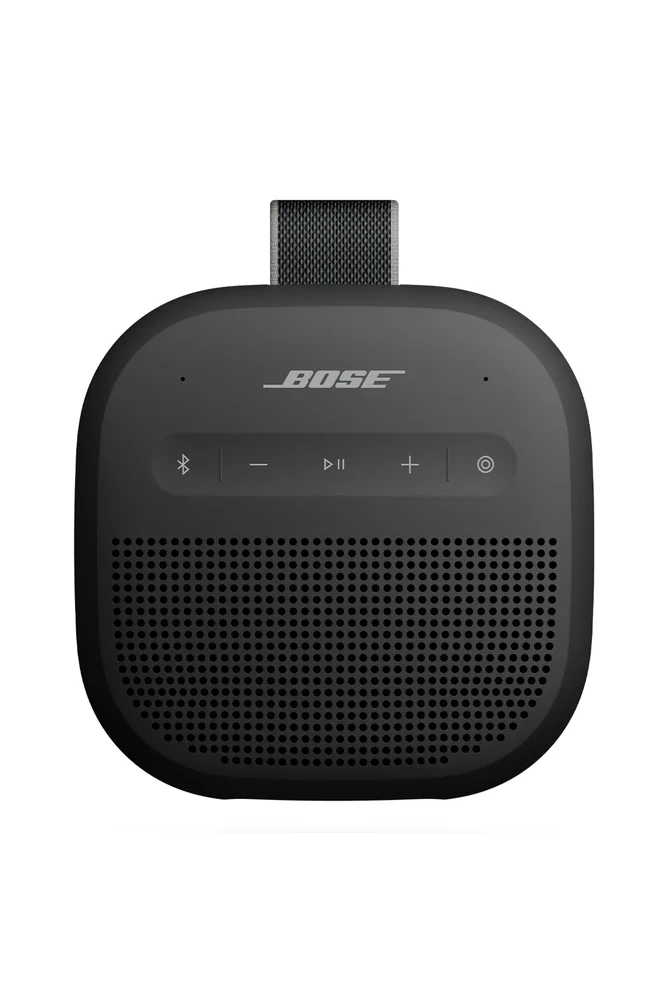 SoundLink Micro Portable Speaker 2nd Gen