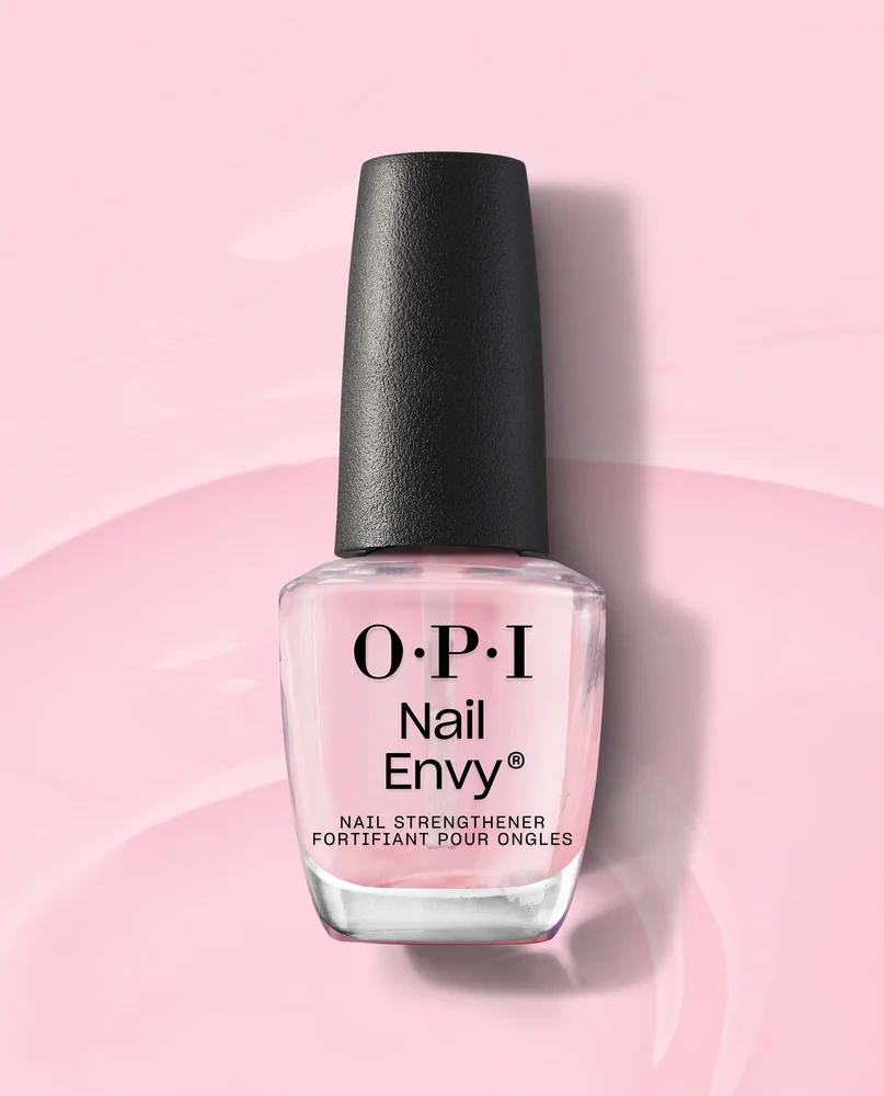 Nail Envy Pink To Envy Nail Strengthener