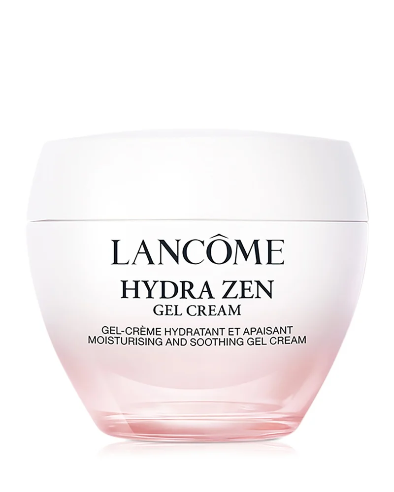 Hydra Zen Gel Cream Soothing Moisturizer