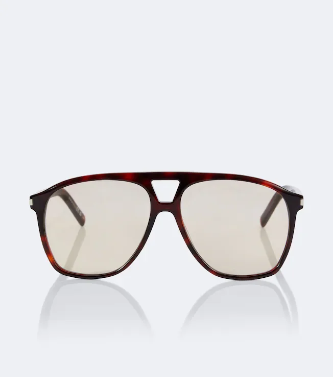 SL 596 aviator sunglasses