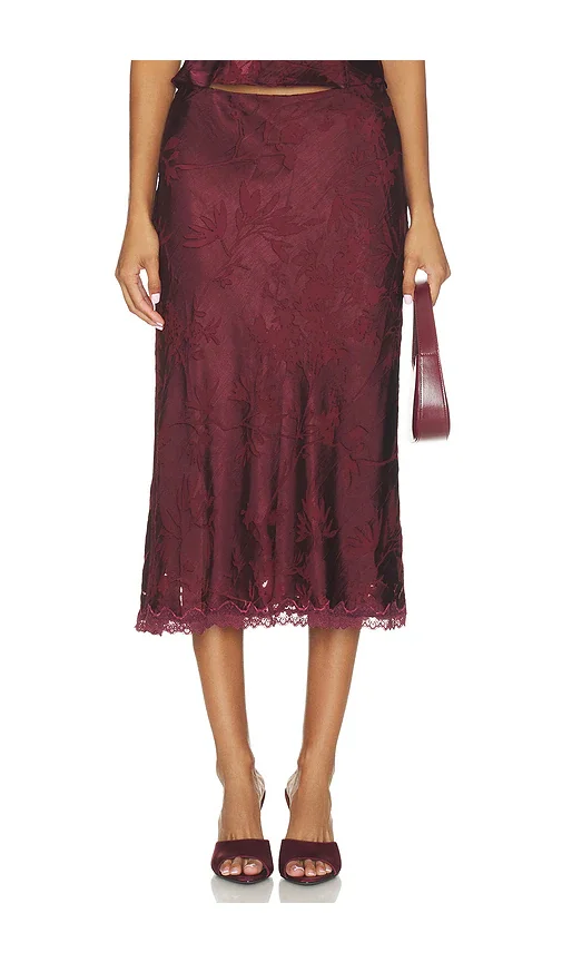 Windey Skirt