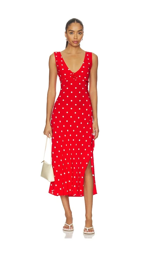 x Giadzy Terena Dress