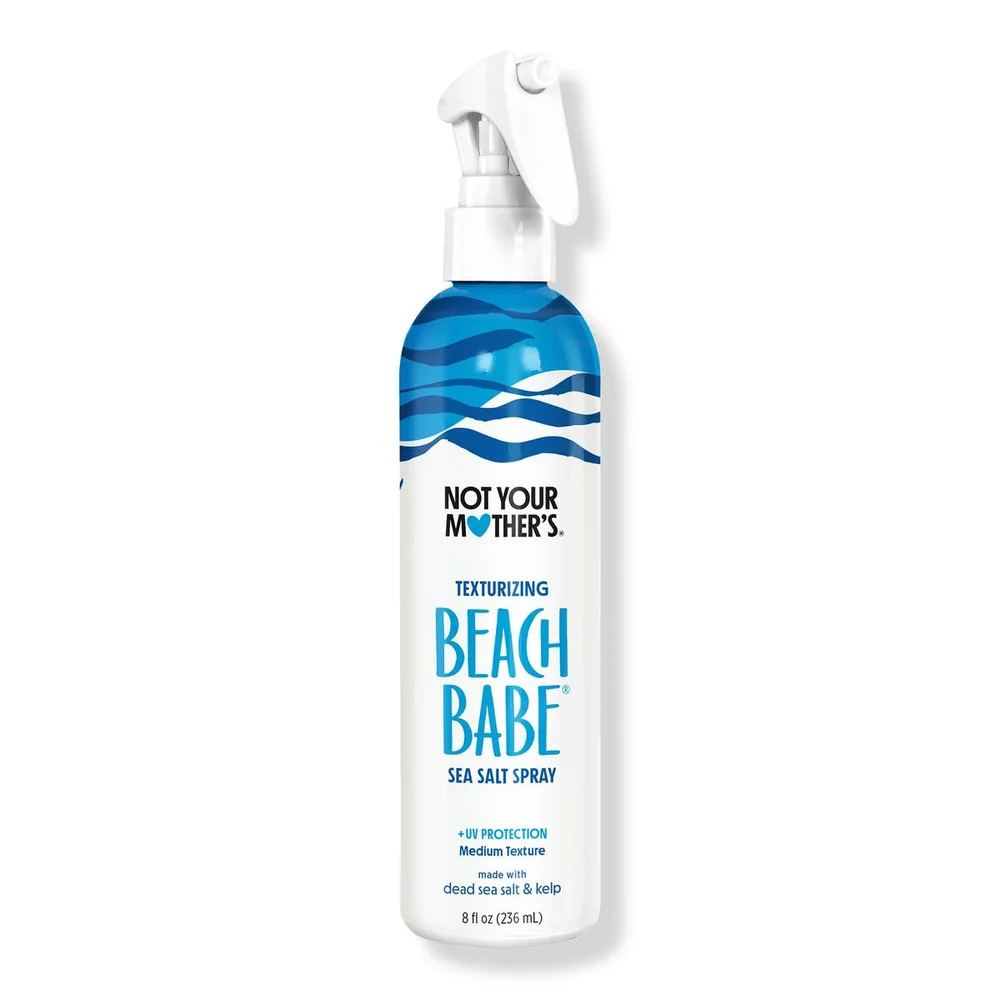 Beach Babe Texturizing Sea Salt Spray