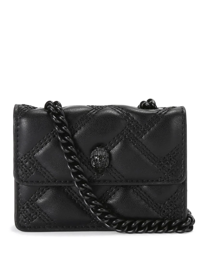Kensington Micro Quilted Crossbody