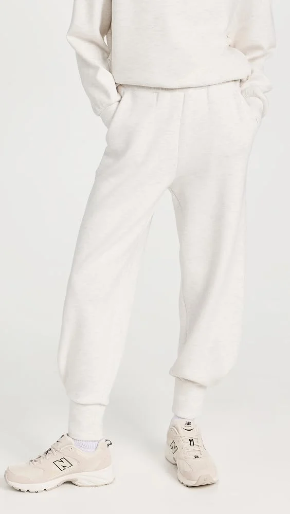 The Relaxed Pants