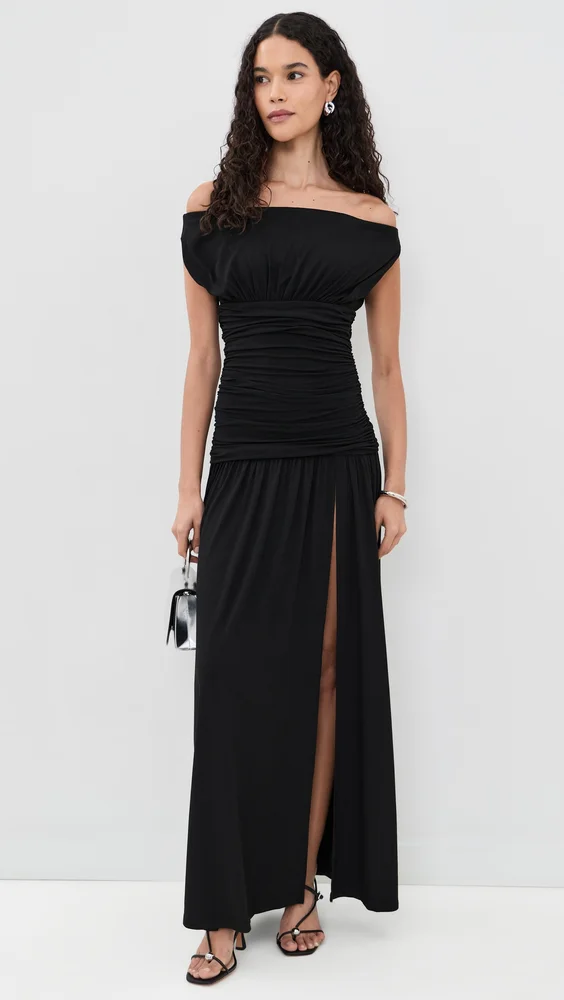 Iva Maxi Dress
