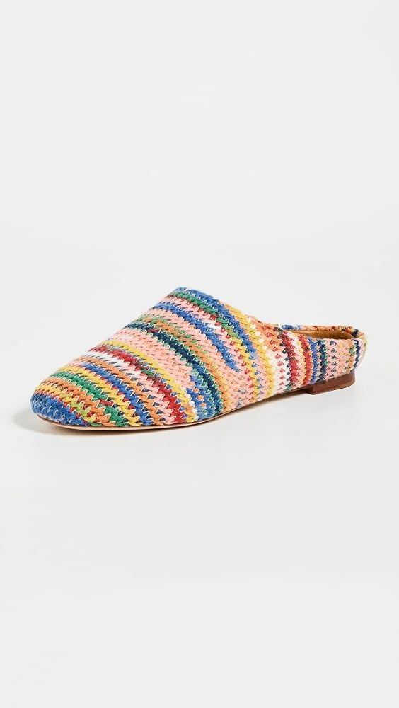 Riad Slippers