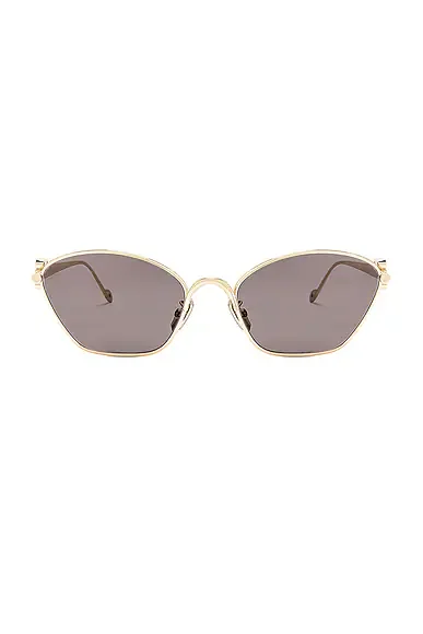 Metal Sunglasses