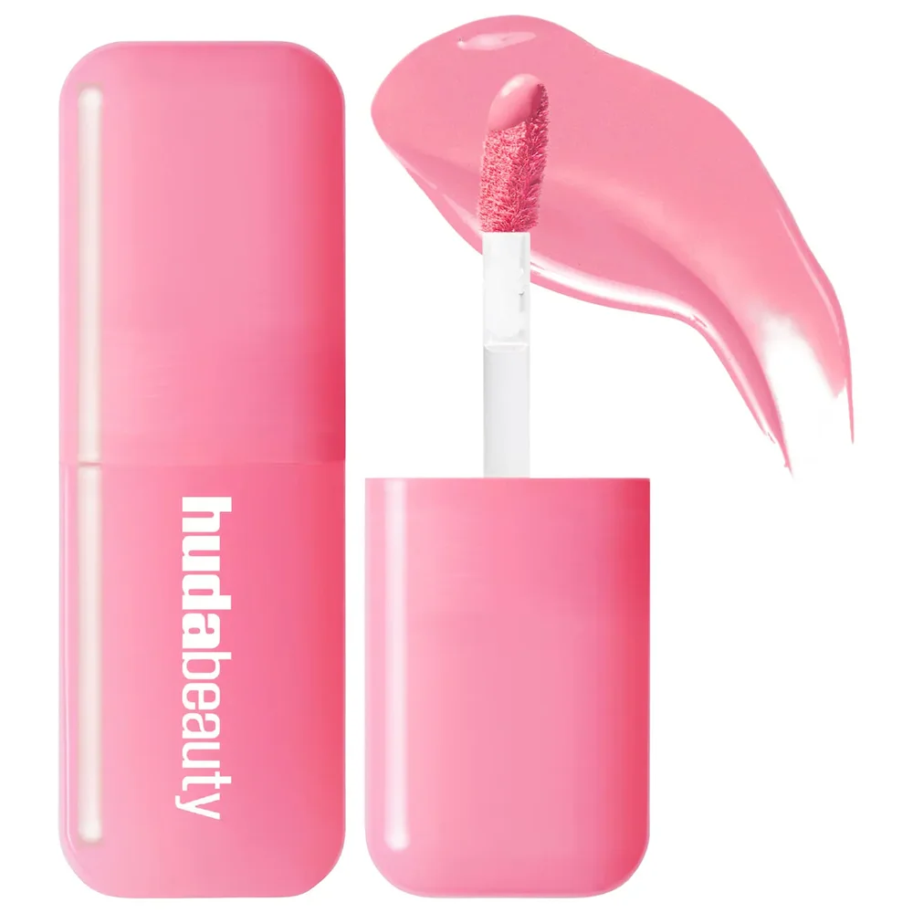 Blush Filter Soft Glow Liquid Blush in Bubblegum