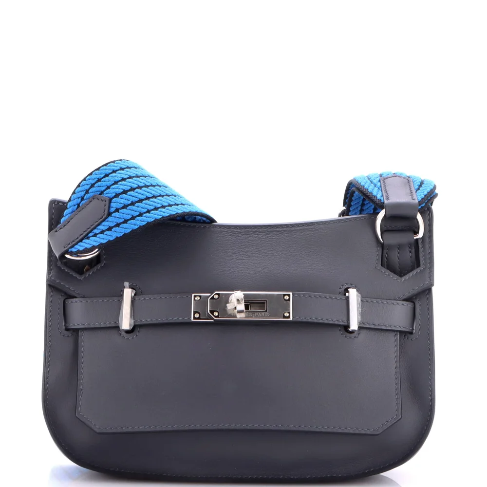 Pre-Owned Jypsiere Bag Swift Mini