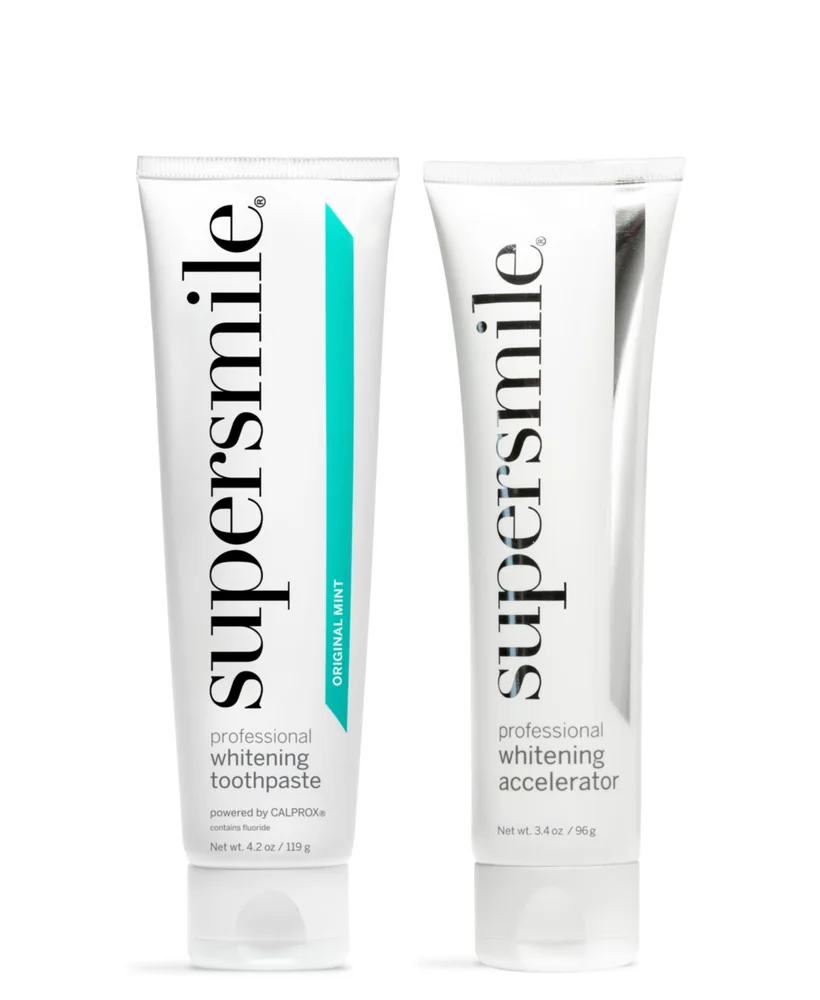 Professional Whitening System