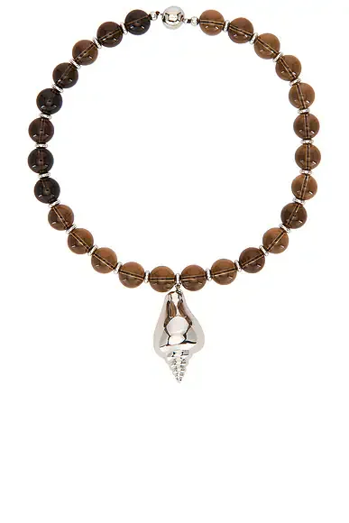 Pontini Necklace
