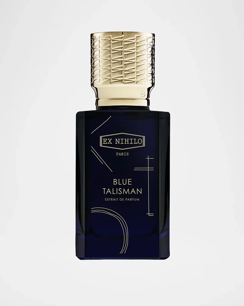 Blue Talisman Extrait de Parfum, 1.7 oz.