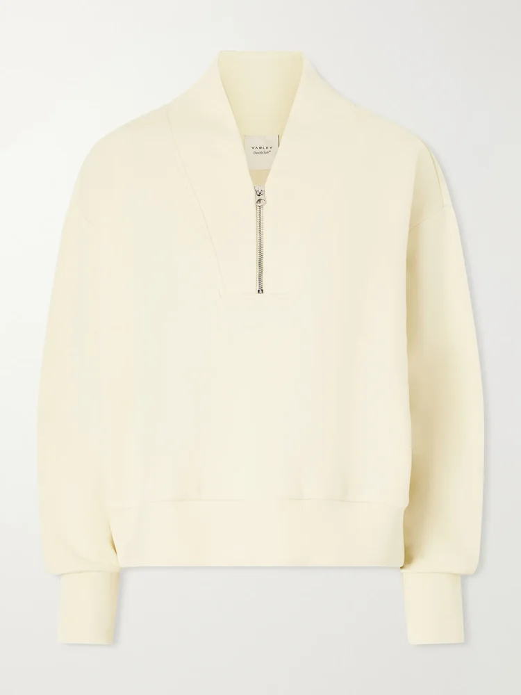 Davidson jersey sweatshirt