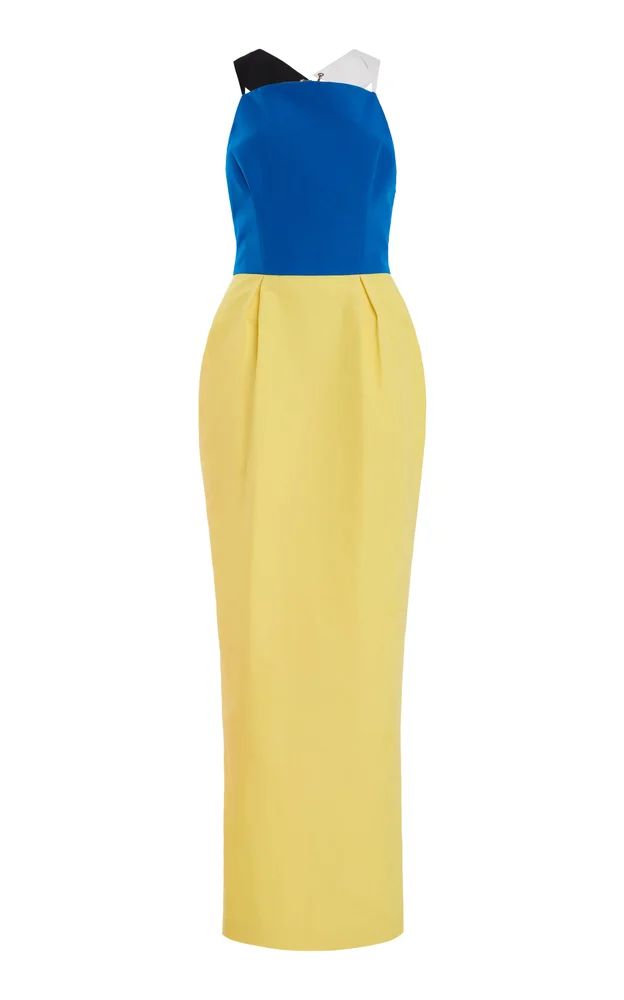 Simon Says Cotton Gown