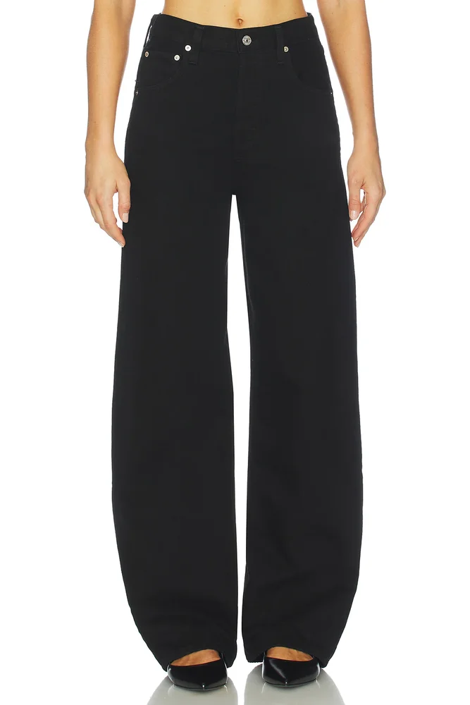 Ayla Baggy Jeans