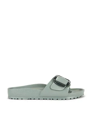 Madrid EVA Big Buckle Sandal