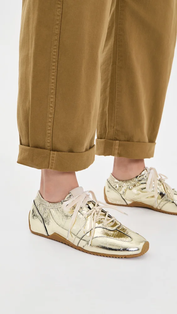 Emilee Ballet Runner Sneakers