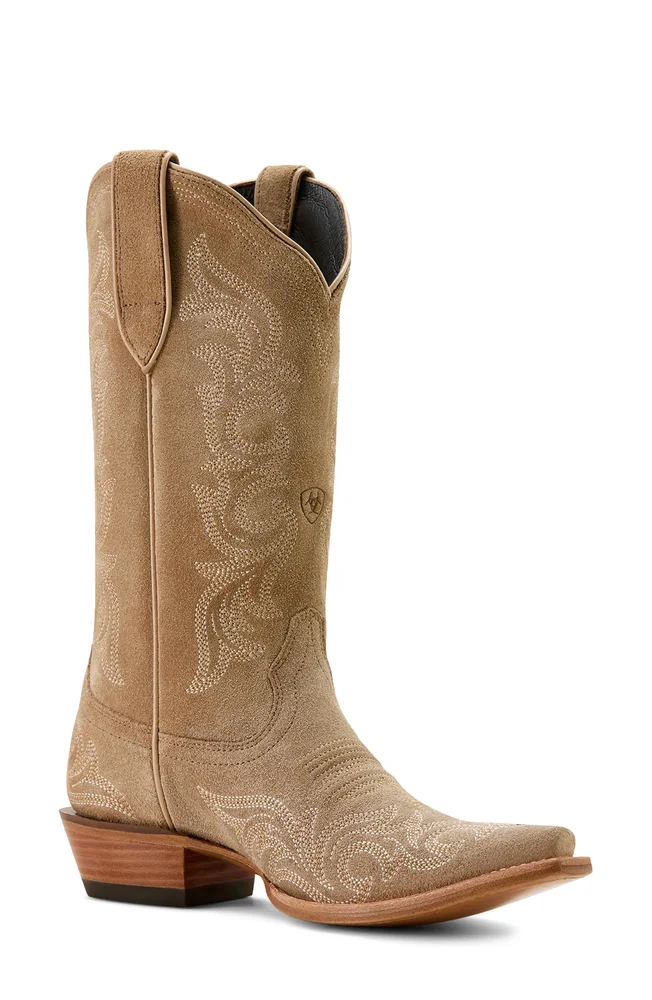 Hazen Western Boot