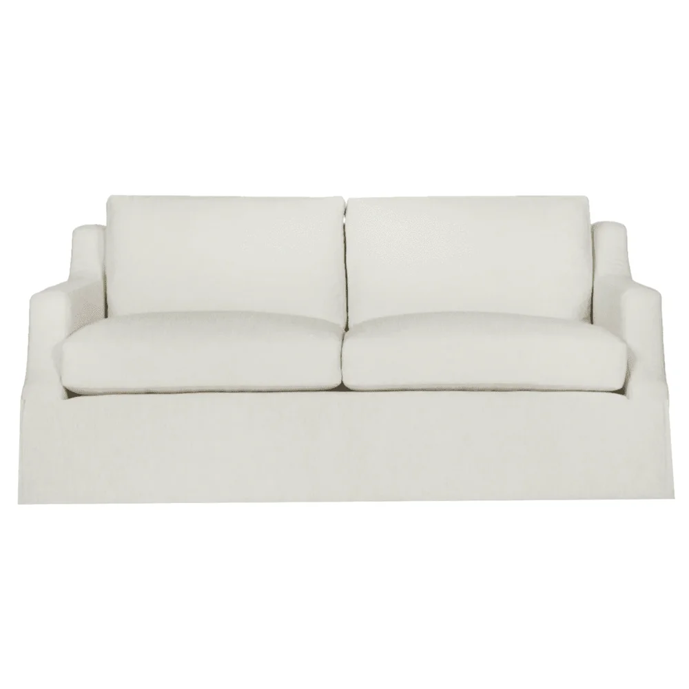 Majorca Deluxe Slipcovered Sleeper Sofa