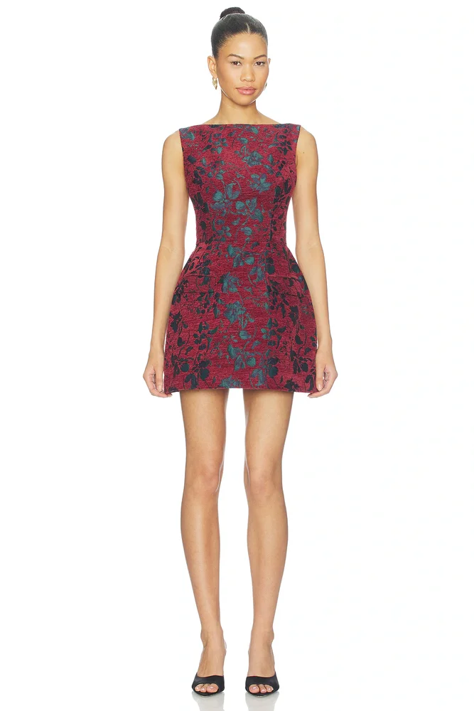 Banco Dress