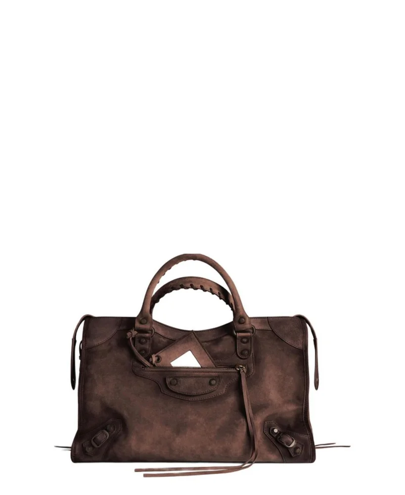 Le City Medium Bag