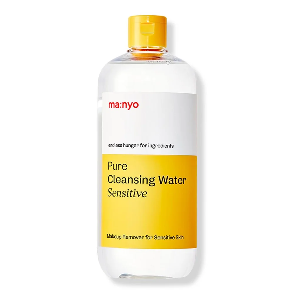 Pure Cleansing Water Sensitive