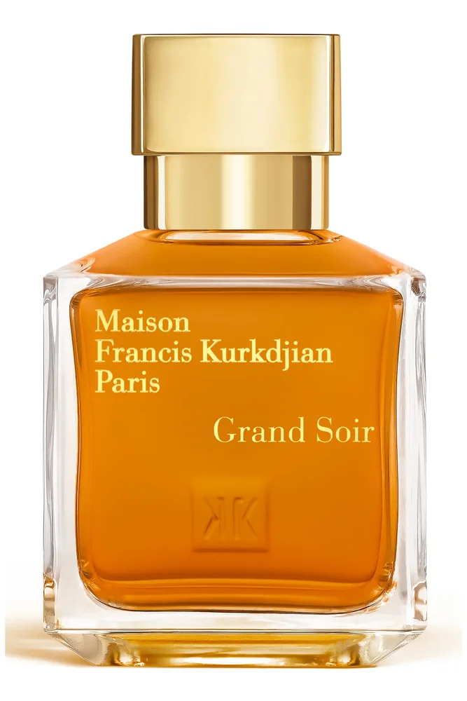 Grand Soir Eau de Parfum