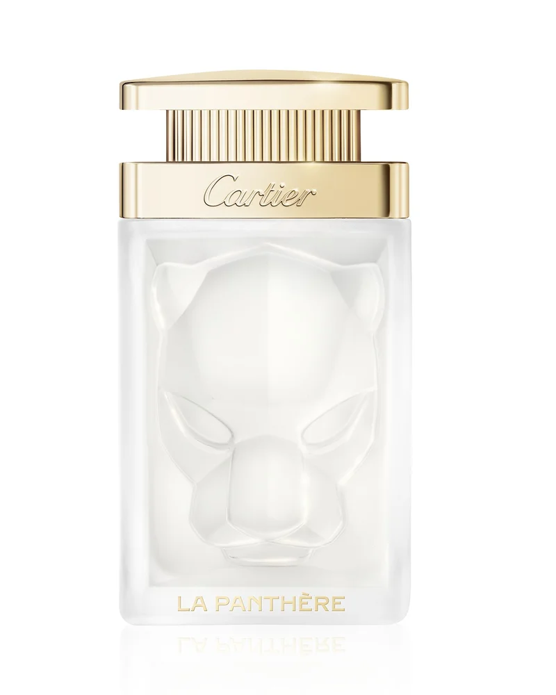 La Panthère Perfumed Hair Mist