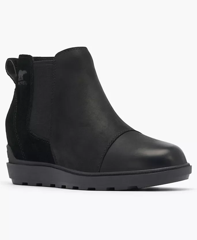 Women's Evie II Chelsea Slip-On Booties