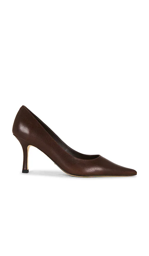 Stevie Pump