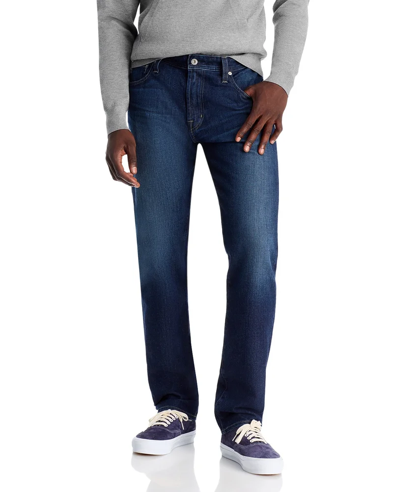 Tellis 32" Slim Fit Jeans