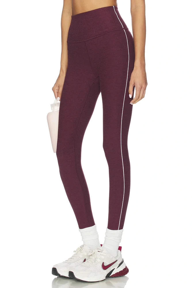 Spacedye Ready Midi Legging