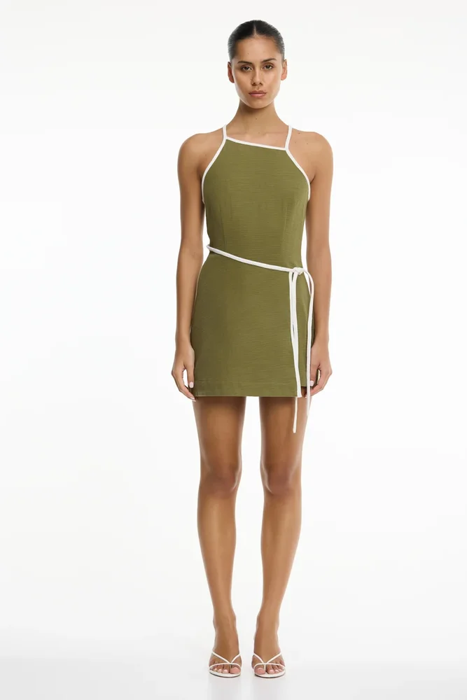 Laika Mini Dress