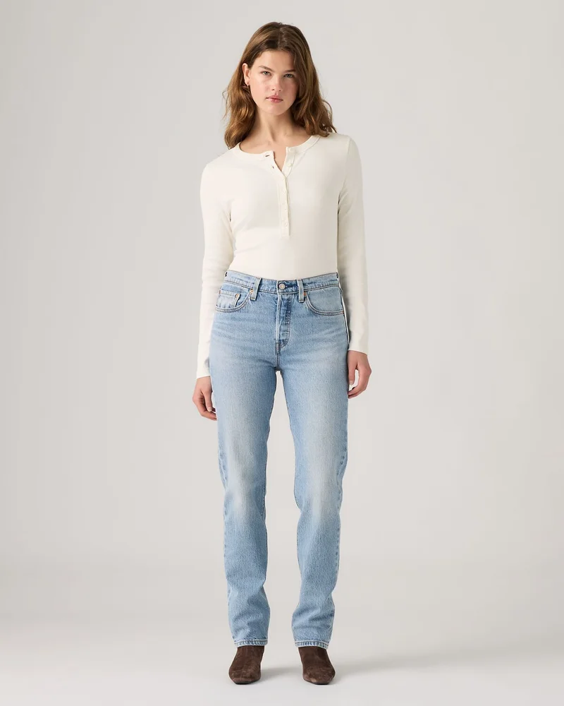 501 Original Fit Jeans