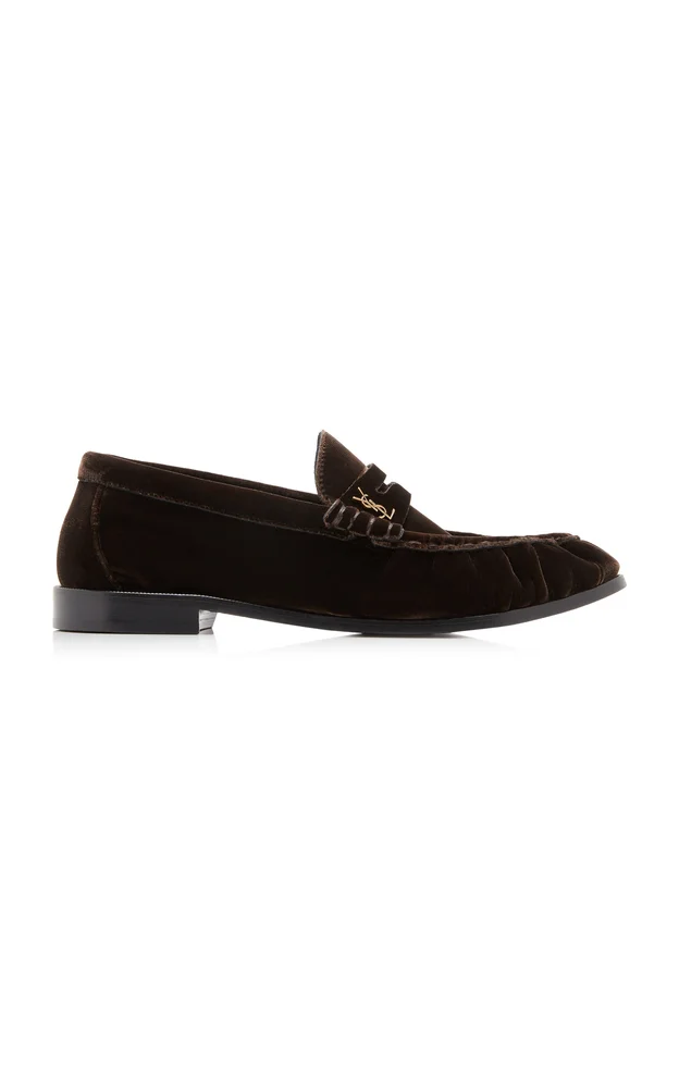 Velvet Le Loafers
