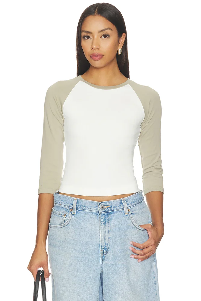 Kyha Top